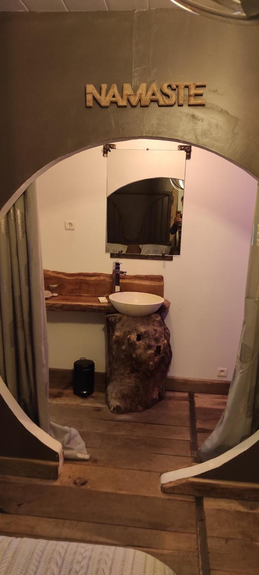 Audelange Le Relais Diligence B&B 외부 사진