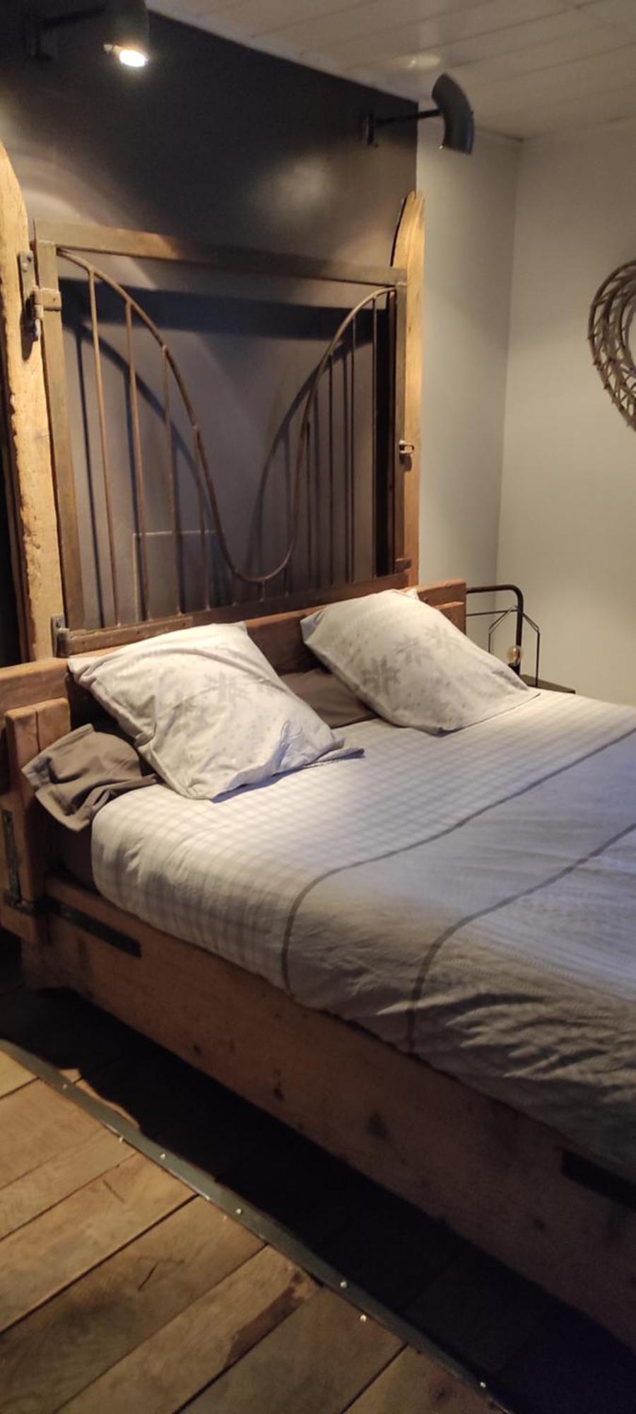 Audelange Le Relais Diligence B&B 외부 사진