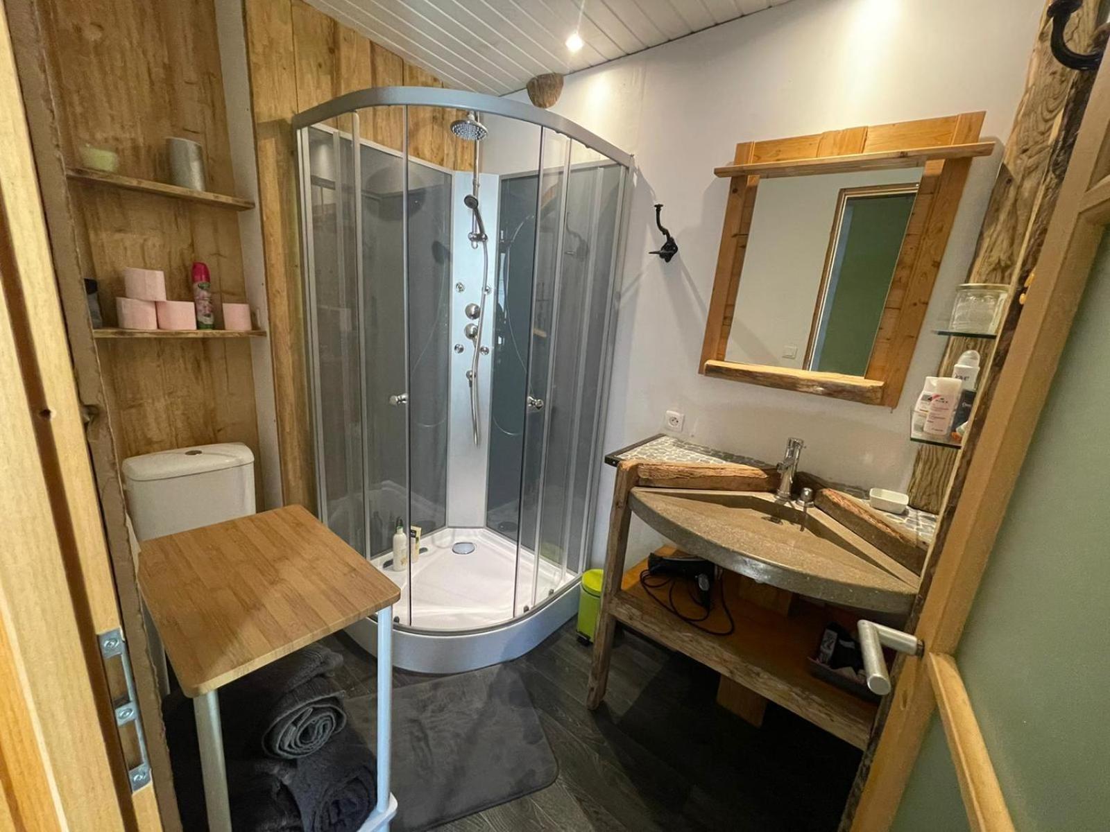 Audelange Le Relais Diligence B&B 외부 사진