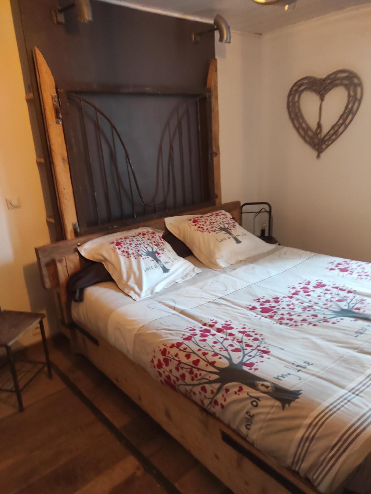 Audelange Le Relais Diligence B&B 외부 사진