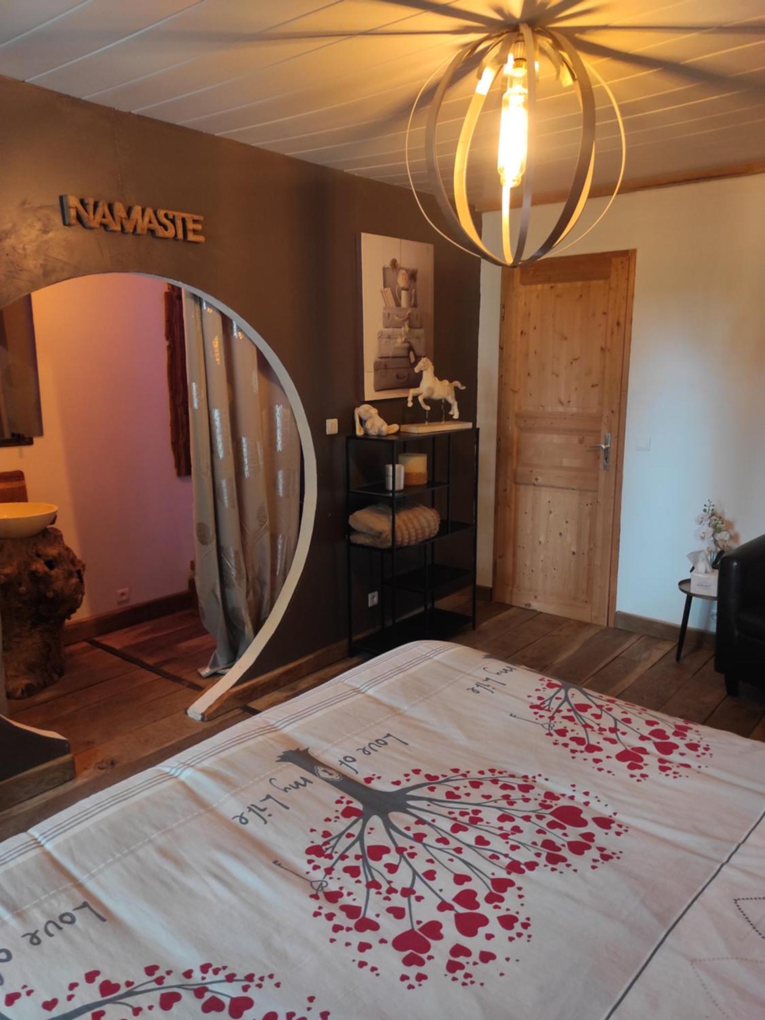 Audelange Le Relais Diligence B&B 외부 사진